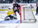 Photo hockey match Bordeaux - Rouen le 28/10/2022