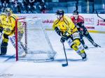 Photo hockey match Bordeaux - Rouen le 03/12/2023