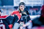Photo hockey match Bordeaux - Rouen le 03/12/2023