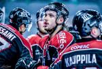 Photo hockey match Bordeaux - Rouen le 03/12/2023