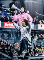 Photo hockey match Bordeaux - Rouen le 03/12/2023