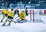 Photo hockey match Bordeaux - Rouen le 03/12/2023
