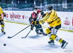 Photo hockey match Bordeaux - Rouen le 03/12/2023