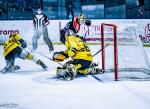 Photo hockey match Bordeaux - Rouen le 03/12/2023