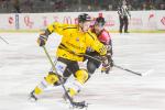 Photo hockey match Bordeaux - Rouen le 03/12/2023