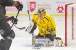 Photo hockey match Bordeaux - Rouen le 03/12/2023