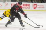 Photo hockey match Bordeaux - Rouen le 03/12/2023