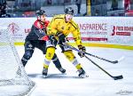 Photo hockey match Bordeaux - Rouen le 23/02/2024
