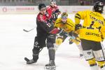 Photo hockey match Bordeaux - Rouen le 23/02/2024