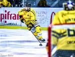 Photo hockey match Bordeaux - Rouen le 09/04/2024
