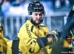Photo hockey match Bordeaux - Rouen le 09/04/2024