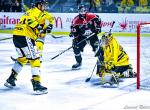 Photo hockey match Bordeaux - Rouen le 09/04/2024
