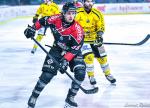 Photo hockey match Bordeaux - Rouen le 09/04/2024