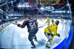 Photo hockey match Bordeaux - Rouen le 09/04/2024