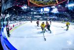 Photo hockey match Bordeaux - Rouen le 09/04/2024