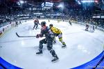 Photo hockey match Bordeaux - Rouen le 09/04/2024