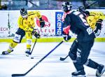 Photo hockey match Bordeaux - Rouen le 15/04/2024