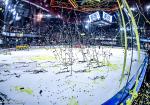 Photo hockey match Bordeaux - Rouen le 15/04/2024
