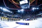 Photo hockey match Bordeaux - Rouen le 15/04/2024