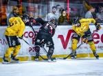 Photo hockey match Bordeaux - Rouen le 01/03/2026