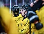 Photo hockey match Bordeaux - Rouen le 01/03/2026