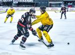 Photo hockey match Bordeaux - Rouen le 01/03/2026