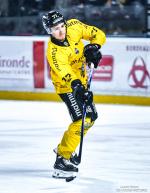 Photo hockey match Bordeaux - Rouen le 01/04/2026