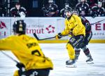 Photo hockey match Bordeaux - Rouen le 01/04/2026