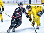 Photo hockey match Bordeaux - Rouen le 01/04/2026