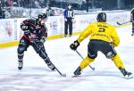 Photo hockey match Bordeaux - Rouen le 01/04/2026