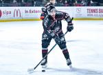 Photo hockey match Bordeaux - Rouen le 01/04/2026