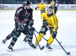 Photo hockey match Bordeaux - Rouen le 01/04/2026