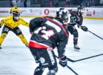 Photo hockey match Bordeaux - Rouen le 01/04/2026