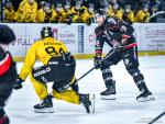 Photo hockey match Bordeaux - Rouen le 01/04/2026
