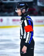 Photo hockey match Bordeaux - Rouen le 01/04/2026