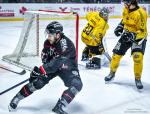 Photo hockey match Bordeaux - Rouen le 01/04/2026