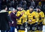 Photo hockey match Bordeaux - Rouen le 01/04/2026