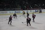 Photo hockey match Bordeaux - Strasbourg  le 12/01/2016