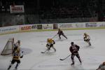 Photo hockey match Bordeaux - Strasbourg  le 12/01/2016