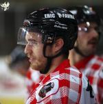 Photo hockey match Bordeaux - Strasbourg  le 20/11/2016