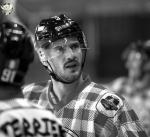 Photo hockey match Bordeaux - Strasbourg  le 20/11/2016