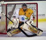 Photo hockey match Bordeaux - Strasbourg  le 20/11/2016