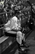 Photo hockey match Bordeaux - Strasbourg  le 20/11/2016