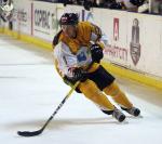 Photo hockey match Bordeaux - Strasbourg  le 20/11/2016