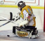 Photo hockey match Bordeaux - Strasbourg  le 20/11/2016