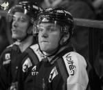 Photo hockey match Bordeaux - Strasbourg  le 20/11/2016