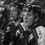 Photo hockey match Bordeaux - Strasbourg  le 20/11/2016