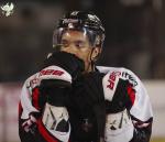 Photo hockey match Bordeaux - Strasbourg  le 20/11/2016