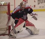 Photo hockey match Bordeaux - Strasbourg  le 06/01/2017