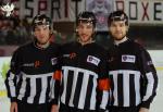 Photo hockey match Bordeaux - Strasbourg  le 06/01/2017